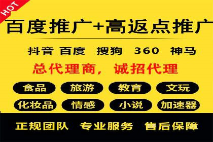 某知名企业SEM专员的成长之路